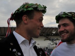 Graber Willi - Gehrig Damian
